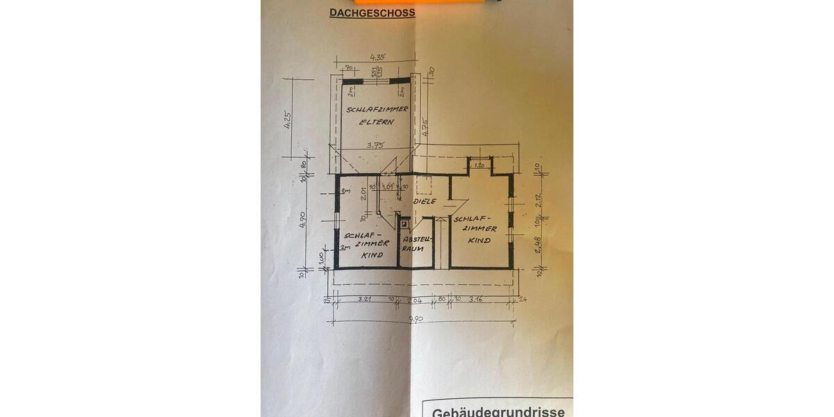 Einfamilienhaus Kürten - 5 Zimmer, 125 m&sup2;, 220.000&euro; | Angebot:27112368