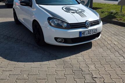 VW Golf 185.000 km 3.399 &euro; Mettmann 40822
