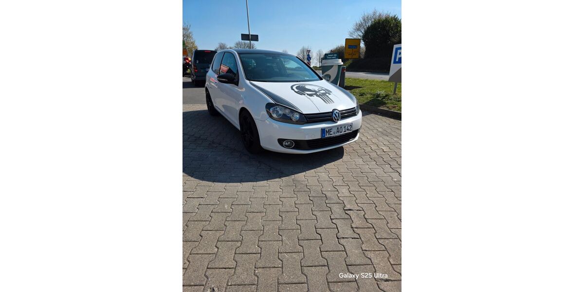 VW Golf 185.000 km 3.399 &euro; Mettmann 40822