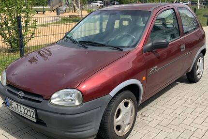 Opel Corsa 107.965 km 950 &euro; Kaarst 41564