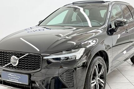Volvo XC60 96.972 km 32.990 &euro; Wuppertal 42285