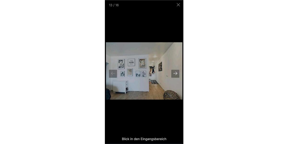 Etagenwohnung Neuss Furth-Mitte - 3 Zimmer, 67 m&sup2;, 235.000&euro; | Angebot:26310187