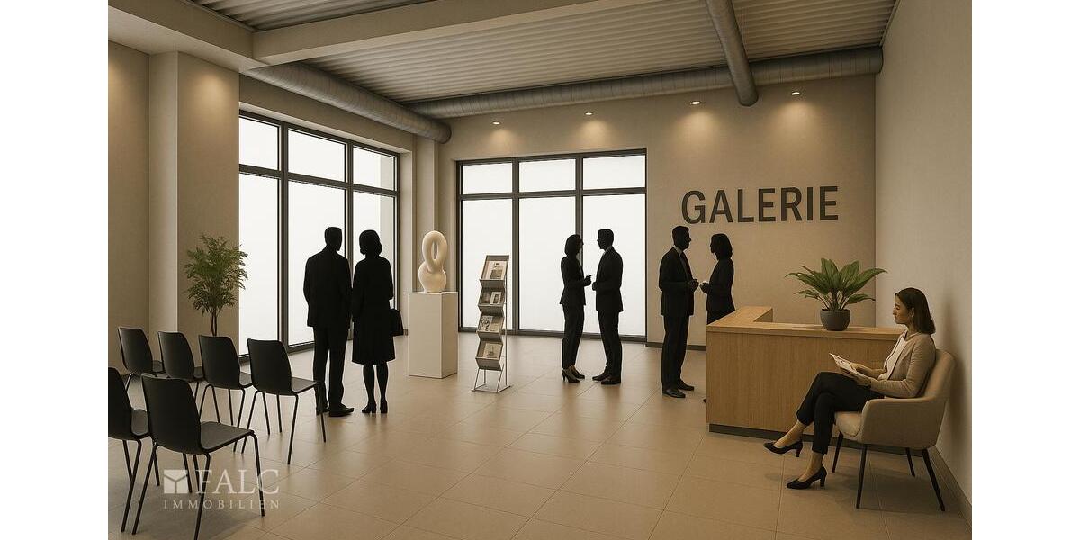 Gewerbeobjekt Heiligenhaus - 4.500&euro; | Angebot:20559781