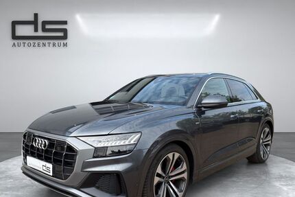 Audi Q8 69.772 km 62.990 &euro; Kaarst 41564
