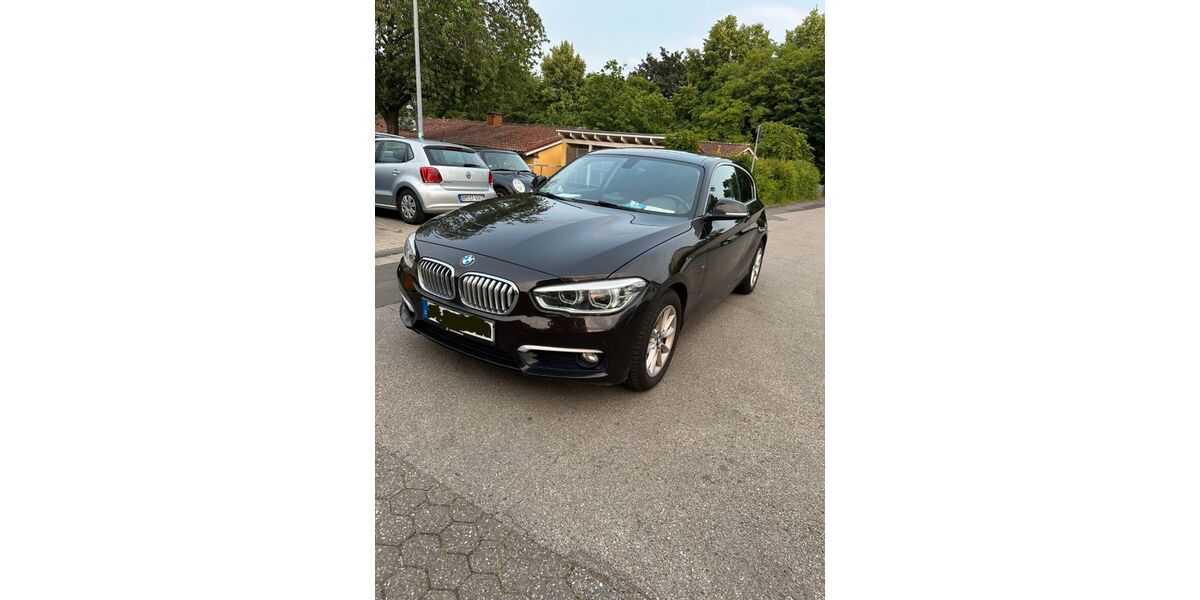 BMW 116 194.000 km 7.000 &euro; Frechen 50226