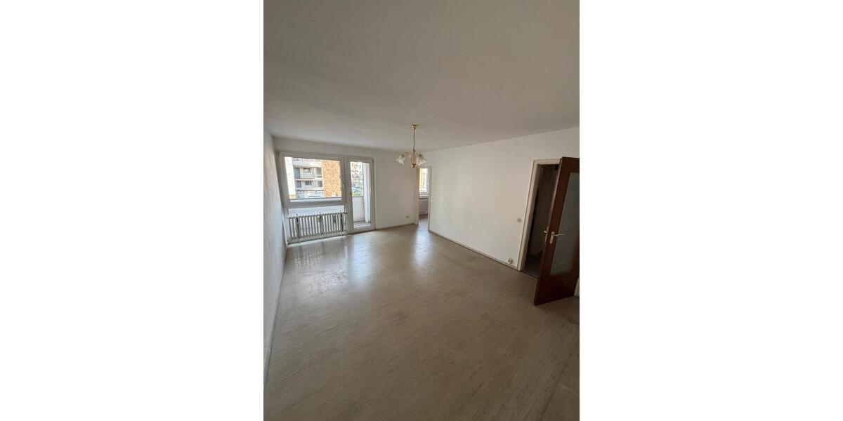 Etagenwohnung Köln Ehrenfeld - 1.5 Zimmer, 36 m&sup2;, 210.000&euro; | Angebot:26250397