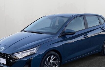 Hyundai i20 23.720 km 18.490 &euro; Düsseldorf 40233