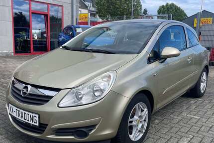 Opel Corsa 100.000 km 3.500 &euro; Velbert 42553