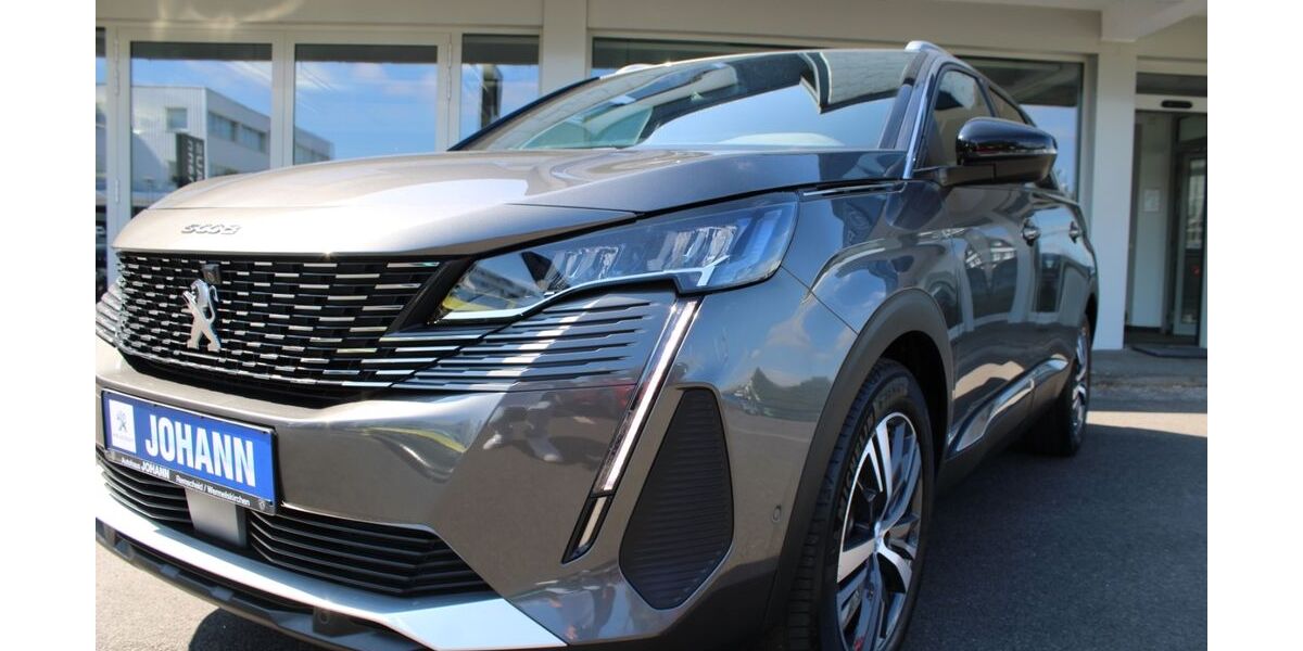 Peugeot 5008 22.894 km 34.990 &euro; Remscheid 42897