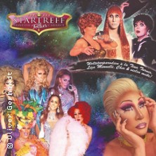 Startreff Follies-Travestie Theater Köln 26.07.2026 Startreff Follies Travestie-Theater