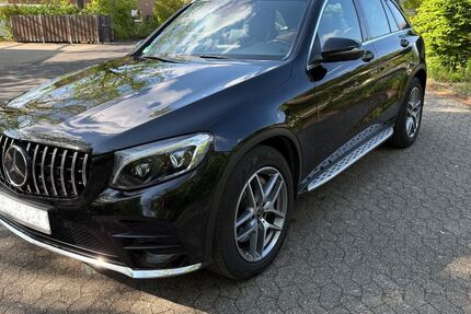 Mercedes-Benz GLC 350 163.400 km 28.500 &euro; Neuss 41468