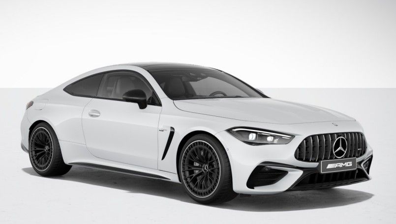 Mercedes-Benz CLE 53 AMG 22.000 km 79.900 &euro; Köln 50827