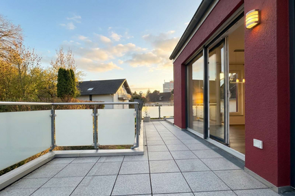 Wohnung Leverkusen Bergisch Neukirchen - 4 Zimmer, 109 m&sup2;, 465.000&euro; | Angebot:25961972