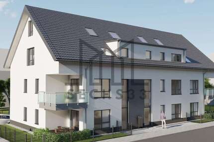 Wohnung Düsseldorf Stadtbezirk 6 - 3 Zimmer, 73 m&sup2;, 440.640&euro; | Angebot:27398072