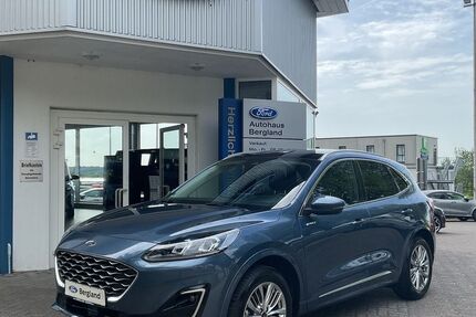 Ford Kuga 46.441 km 28.490 &euro; Remscheid 42855