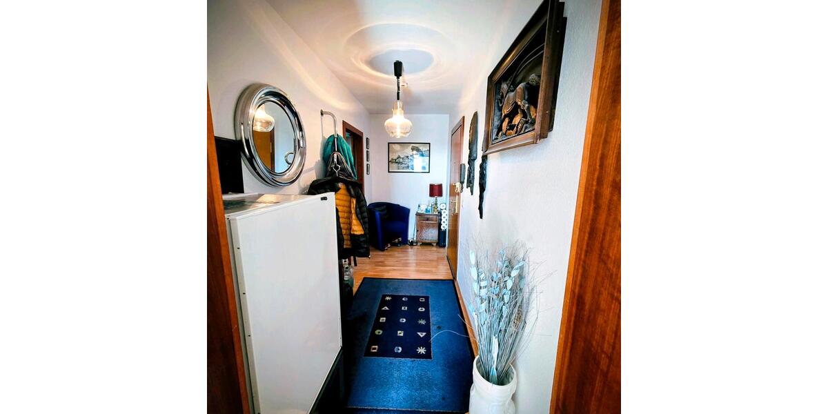 Etagenwohnung Ratingen Tiefenbroich - 2 Zimmer, 72 m&sup2;, 195.000&euro; | Angebot:24109076