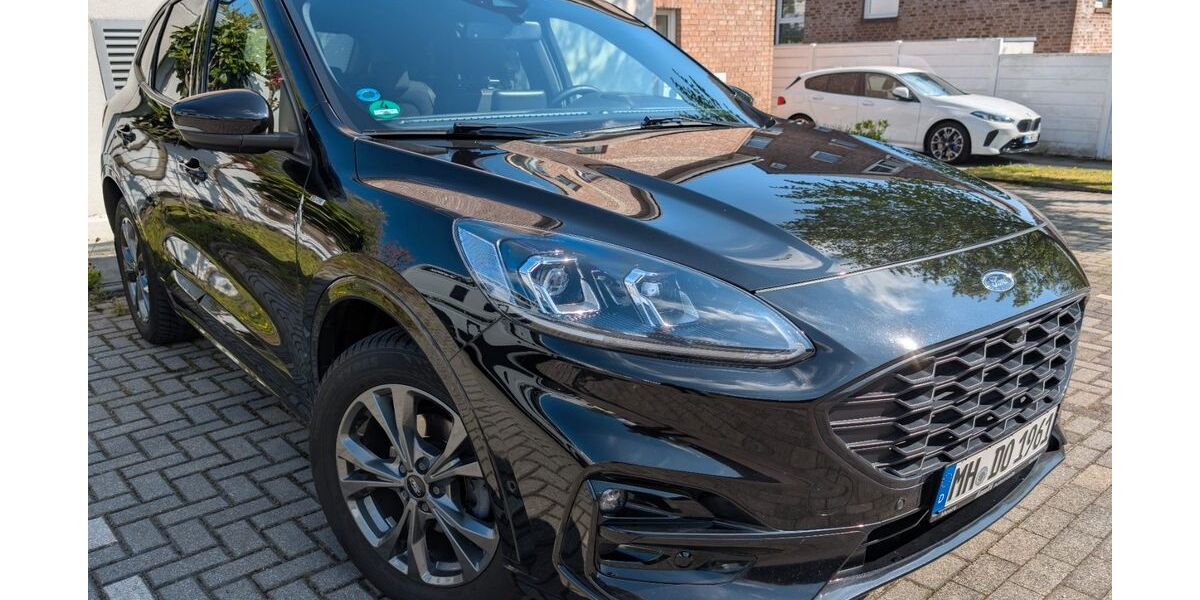 Ford Kuga 115.000 km 21.900 &euro; Mülheim an der Ruhr 45481