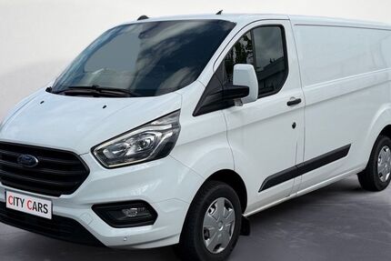 Ford Transit Custom 112.000 km 14.990 &euro; Dormagen 41540
