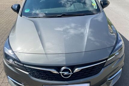 Opel Astra 41.222 km 13.900 &euro; Wuppertal 42109