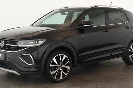 VW T-Cross 40.900 km 22.984 &euro; Düsseldorf 40233