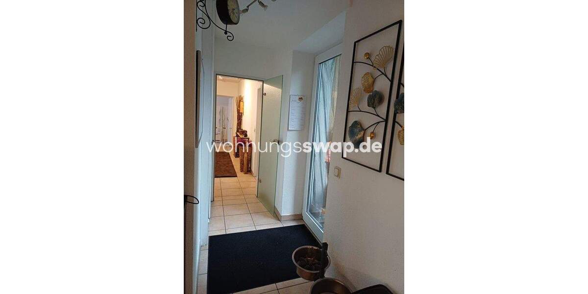 Etagenwohnung Köln Sülz - 3 Zimmer, 89 m&sup2;, 1.115&euro; | Angebot:25924729