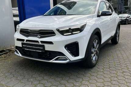 Kia Stonic 9.822 km 21.690 &euro; Bergisch Gladbach 51427