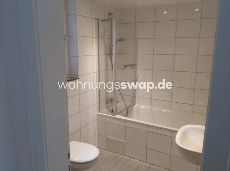 Etagenwohnung Köln Altstadt-Nord - 2 Zimmer, 56 m&sup2;, 1.000&euro; | Angebot:25935393