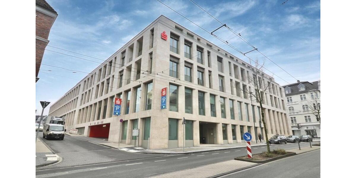 Etagenwohnung Solingen - 3 Zimmer, 110 m&sup2;, 1.155&euro; | Angebot:24851160