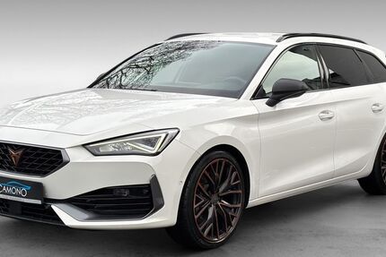 Cupra Leon 211.620 km 20.900 &euro; Wuppertal 42277