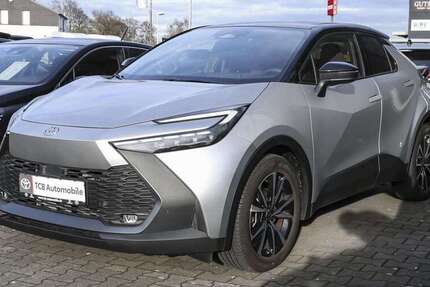 Toyota C-HR 16.191 km 27.835 &euro; Mülheim 45475