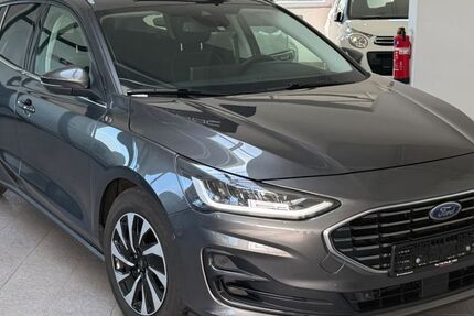 Ford Focus 123.119 km 12.450 &euro; Remscheid 42859