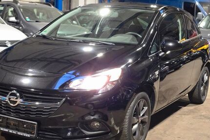Opel Corsa 52.000 km 8.990 &euro; Wuppertal 42349