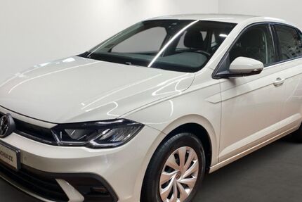 VW Polo 26.976 km 14.870 &euro; Düsseldorf 40233