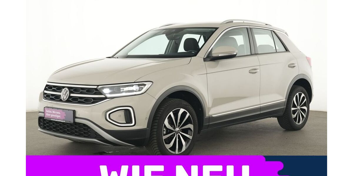 VW T-Roc 45.216 km 24.389 &euro; Neuss 41460