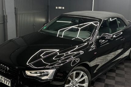 Audi A5 99.000 km 17.450 &euro; Mülheim an der Ruhr 45470