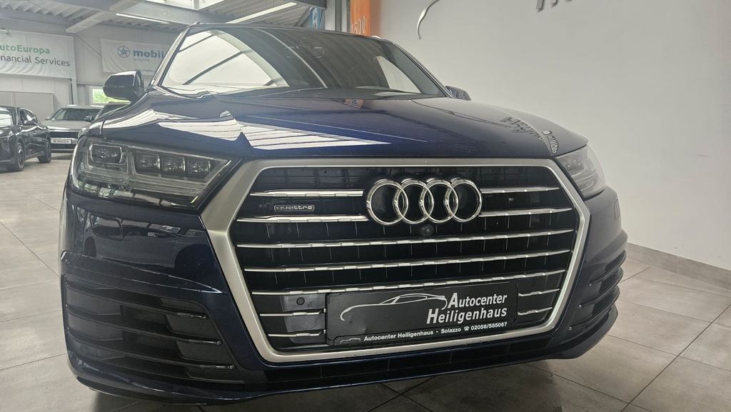 Audi Q7 159.597 km 32.580 &euro; Heiligenhaus 42579