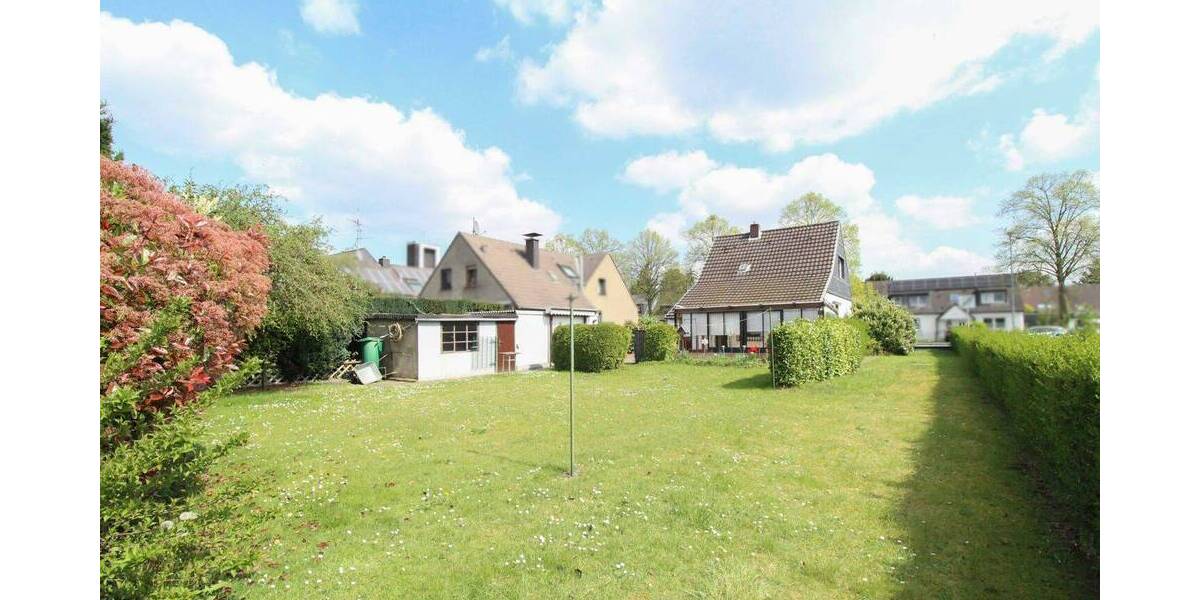 Einfamilienhaus Düsseldorf Vennhausen - 4 Zimmer, 525.000&euro; | Angebot:26275644