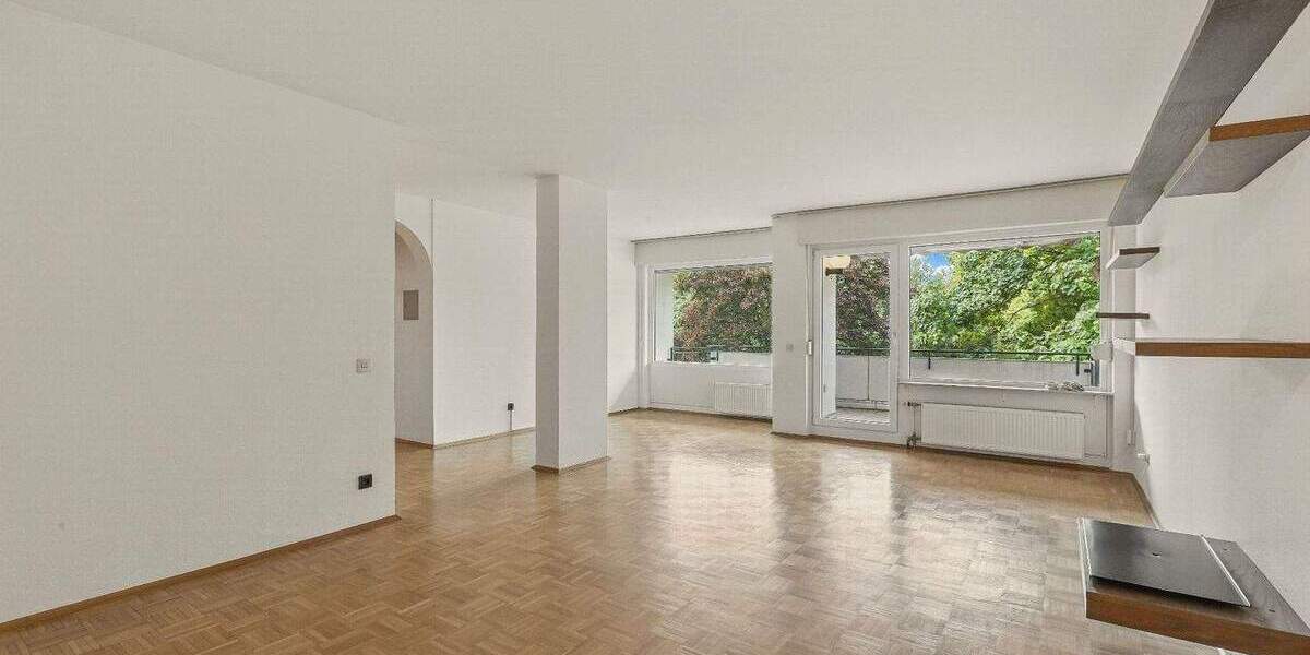 Etagenwohnung Ratingen Hösel - 3 Zimmer, 94 m&sup2;, 279.000&euro; | Angebot:25898555