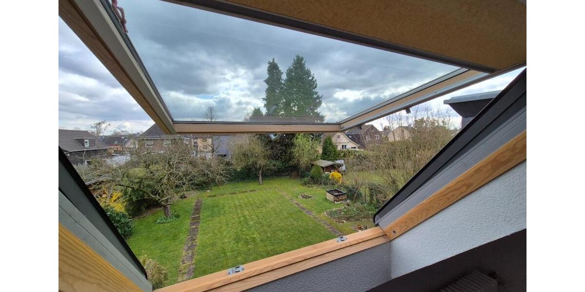 Doppelhaushälfte Köln Kalk - 7 Zimmer, 160 m&sup2;, 670.000&euro; | Angebot:26000903