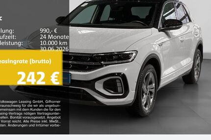 VW T-Roc 44.496 km 20.880 &euro; Remscheid 42897