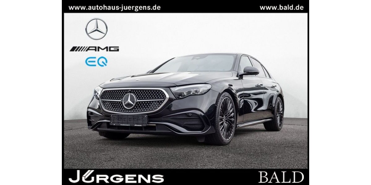 Mercedes-Benz E 220 31.510 km 53.470 &euro; Schwelm 58332