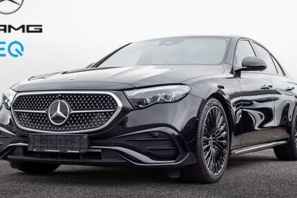 Mercedes-Benz E 220 31.510 km 53.880 &euro; Schwelm 58332