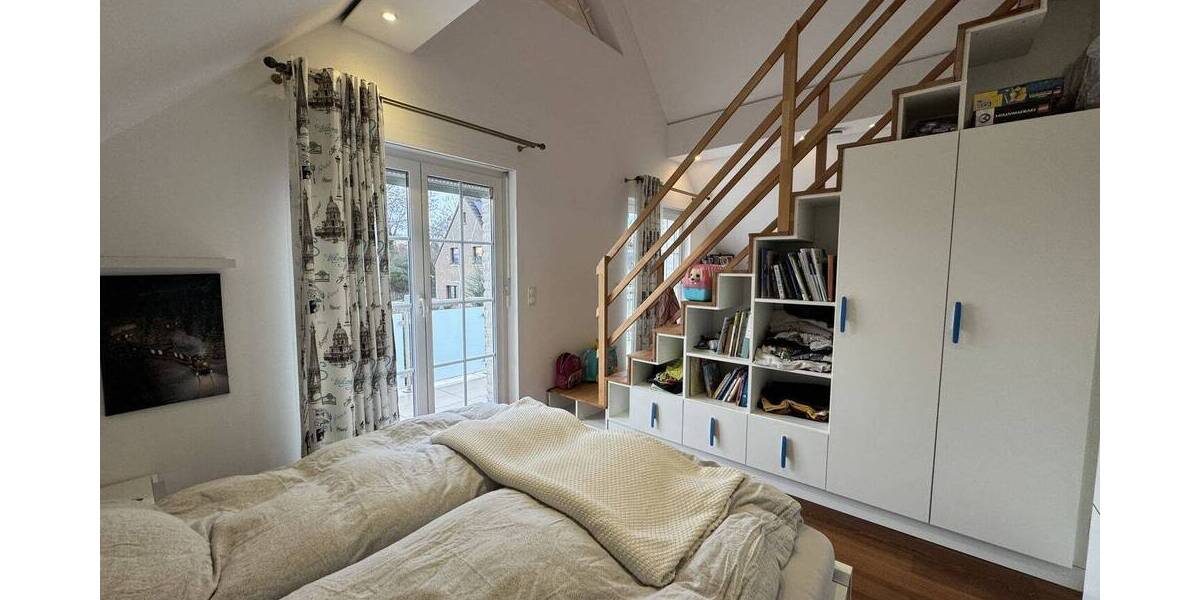 Einfamilienhaus Düsseldorf Gerresheim - 6 Zimmer, 140 m&sup2;, 1.280.000&euro; | Angebot:26834536