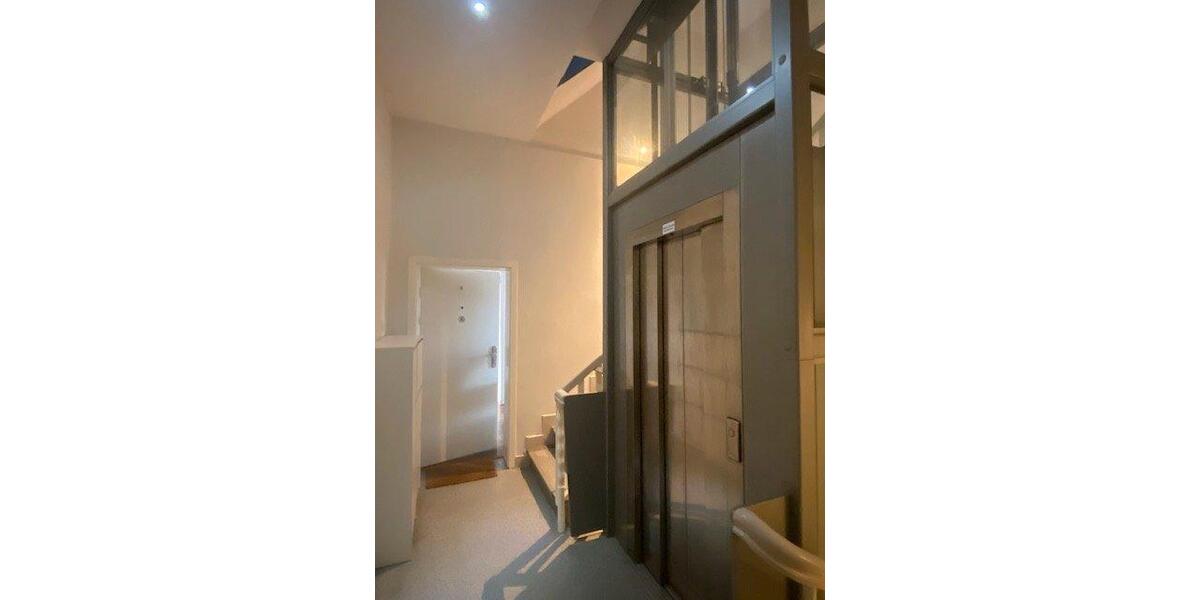 Etagenwohnung Düsseldorf Derendorf - 3 Zimmer, 110 m&sup2;, 689.000&euro; | Angebot:26213692