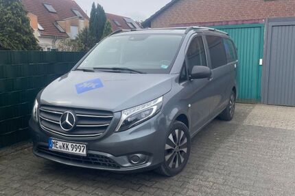 Mercedes-Benz Vito 78.000 km 41.500 &euro; Langenfeld 40764