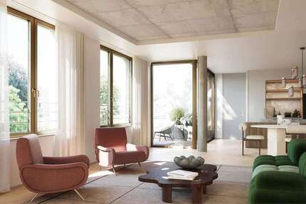 Wohnung Köln Innenstadt - 4 Zimmer, 131 m&sup2;, 1.282.000&euro; | Angebot:25548261