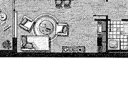 Wohnung Köln Nippes - 1 Zimmer, 35 m&sup2;, 209.000&euro; | Angebot:25612970