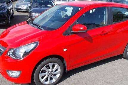 Opel Karl 96.200 km 7.500 &euro; Willich 47877