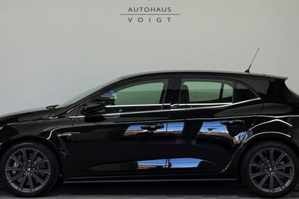 Renault Megane 10.040 km 30.490 &euro; Radevormwald 42477