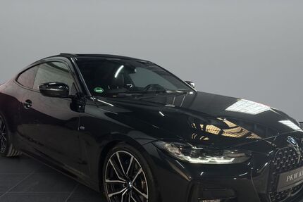 BMW 420 111.000 km 32.990 &euro; Remscheid 42857